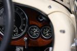 Alvis Speed 25 Tourer by Cross & Ellis 1938 года